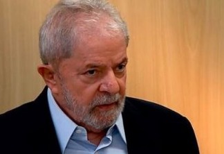 Lula em entrevista: 'Bolsonaro é um doente e acha que o problema do Brasil se resolve com arma'