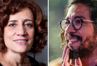 Jean Wyllys critica Miriam Leitão pela descoberta tardia dela sobre incapacidade de Bolsonaro: 'Reconheça seu erro'