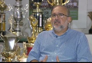 FINAL INÉDITA: Presidente do Botafogo-PB espera força da torcida para jogo contra o Fortaleza