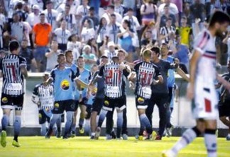 Botafogo-PB pega o ABC-RN na busca pela primeira vitória na Série C