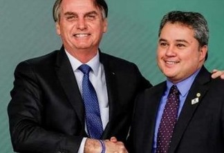 'UM PASSO À FRENTE': parlamentares paraibanos fazem avaliação positiva de encontro com Bolsonaro