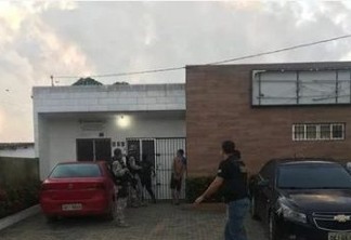 Suspeitos de arrastões no Litoral Sul da PB são presos em operação da Polícia Civil