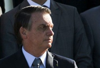 Bolsonaro faz sua primeira viagem ao Nordeste
