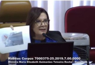 MÚSICO FUZILADO: Ministra do STM aponta ‘visível manipulação de provas’ no caso dos 80 tiros