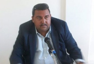 Servidores do gabinete de Fernando Boca Louca são exonerados