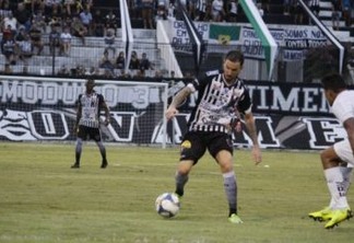 SÉRIE C: Em grande estilo, Botafogo-PB vence jogo contra o ABC-RN