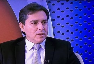 SEGURANÇA PÚBLICA: Jean Nunes revela que houve redução de 69% em ataques a banco e promete sistema de reconhecimento facial na PB