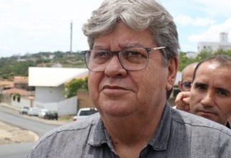 SOLENIDADE: Governador João Azevêdo participa de abertura do Fórum Nacional do Confap