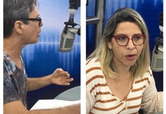 'Cigarro e álcool são drogas piores do que a maconha', diz ativista em debate com vereadora da capital