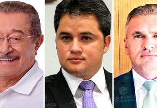 REPERCUSSÃO: Maranhão, Efraim e Julian comentam manifestações de domingo em apoio a Bolsonaro