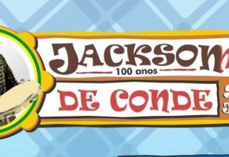 Conde divulga programação de São João e festa homenageia centenário de Jackson do Pandeiro - VEJA AS ATRAÇÕES