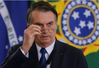 Governo vai corrigir tabela do IR em 2020 pela inflação, diz Bolsonaro