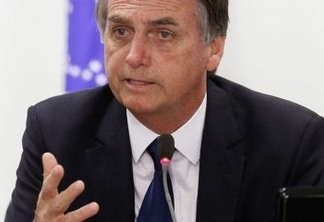 Bolsonaro sobre Guedes: 'Ninguém é obrigado a continuar como ministro meu'