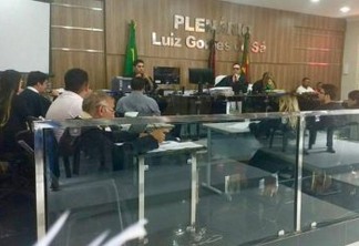 Júri de policiais acusados de homicídio na PB é dissolvido e julgamento tem nova data