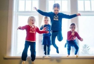 Educadora islandesa defende separar meninos e meninas no jardim da infância