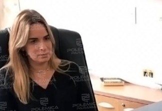 EM FAMÍLIA: Gabinete da primeira senadora da Paraíba, Daniella Ribeiro, possui equipe enxuta e primas na folha