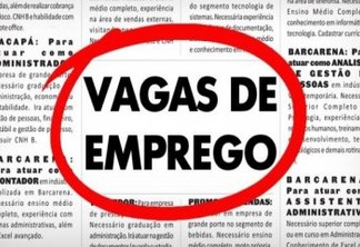Delegado alerta sobre golpe em ofertas de vagas de emprego na Paraíba