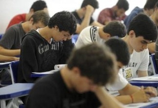 Matrícula para alunos novatos da rede pública estadual da PB começa nesta segunda-feira (25)