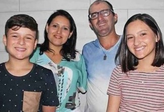 Vítima pede ajuda por mensagens de áudio para salvar família que inalou gás no Chile