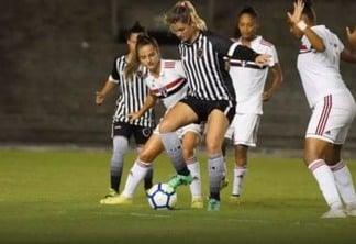 São Paulo x Botafogo-PB: times fazem jogo de volta das oitavas de final do Brasileiro Feminino A2