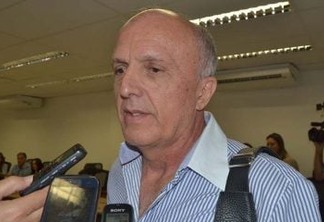 VIA INTERNET: Secretário de Saúde da Paraíba vai fazer pronunciamento após primeira morte por COVID-19 no estado