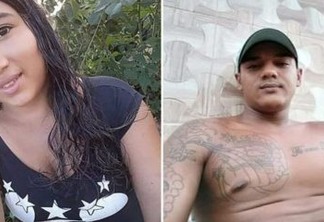 CRIME: Mulher mata marido com golpes de faca dentro de banheiro, em Teixeira