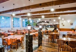 João Pessoa inaugura dois novos restaurantes em menos de 48 horas
