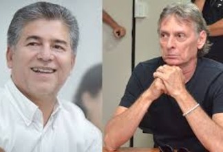 MAIS PRAZO: Justiça Militar adia transferência de Leto Viana e Roberto Santiago para o Presídio do Róger