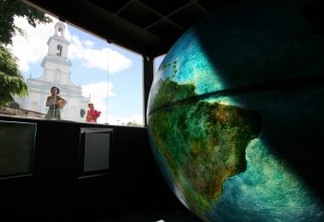 Sobral, no Ceará, comemora cem anos de eclipse que comprovou teoria de Einstein
