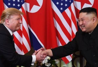 Coreia do Norte executa diplomatas envolvidos em negociação fracassada com os EUA