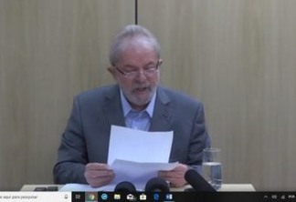 Lula envia carta ao Salão do Livro Político: 'Ler é um ato político'
