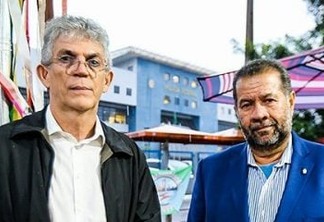 Lula, Ciro Gomes e Ricardo Coutinho: frente ampla a caminho? - Por Flávio Lúcio