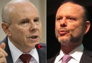 FRAUDES DE R$ 8 BILHÕES: Mantega e ex-presidente do BNDES viram réus por repasse bilionário à JBS