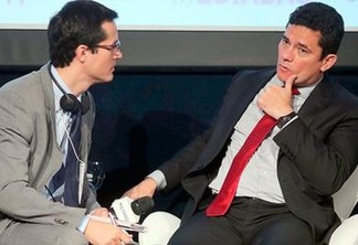 Pacote anticorrupção apoiado por Moro o proíbe de ser ministro do STF