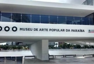 Museus na Paraíba têm programação especial a partir desta segunda-feira