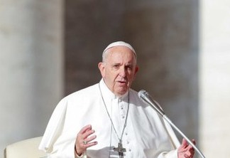 Papa Francisco diz que desemprego é tragédia mundial