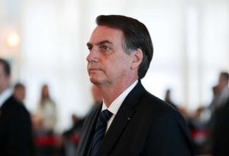 Bolsonaro confirma militar para a presidência da Apex