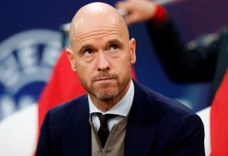 Técnico do Ajax lamenta eliminação na Champions: 'Crueldade'