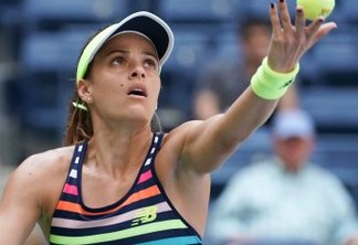 Fora de Roland Garros, Nicole Gibbs revela que está com câncer