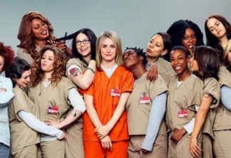 'Orange is the new black' estreia última temporada em julho
