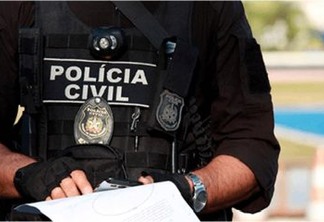 OPERAÇÃO CURIMATAÚ: Polícias Civil e Militar cumprem mandados de prisão e busca e apreensão contra suspeitos de tráfico