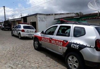 OPERAÇÃO NAVALHA DE SANGUE: Polícia cumpre mandados para prender suspeitos de feminicídio em Campina Grande