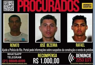 TRAGÉDIA NA MUZEMA: Polícia Civil faz buscas na Paraíba por homem responsável por construção dos prédios