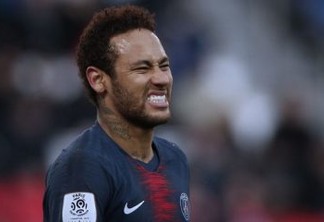 Neymar mantém tratamento, perde novo treino, mas é inscrito na Copa América