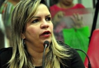 Suplente Raíssa Lacerca toma posse nesta sexta-feira como vereadora de João Pessoa