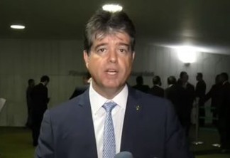 Ruy Carneiro quis manter COAF sob a gestão da Justiça, de Sérgio Moro
