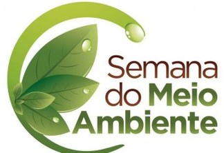 Semana do Meio Ambiente será realizada em Cajazeiras de 03 a 07 de Junho