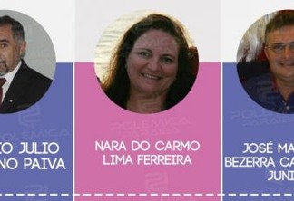 GABINETE DE JOSÉ MARANHÃO: Senador possui servidores com os maiores salários dentre os paraibanos