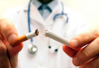 11,5% da população da Paraíba fuma e especialista dá dicas para largar cigarro