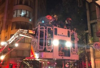 Seis brasileiros são achados mortos em apartamento em Santiago, no Chile; VEJA VÍDEO